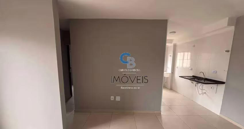 Apartamento com 2 dormitórios à venda, 50 m² por r$ 340.000 - itaquera - são paulo/sp