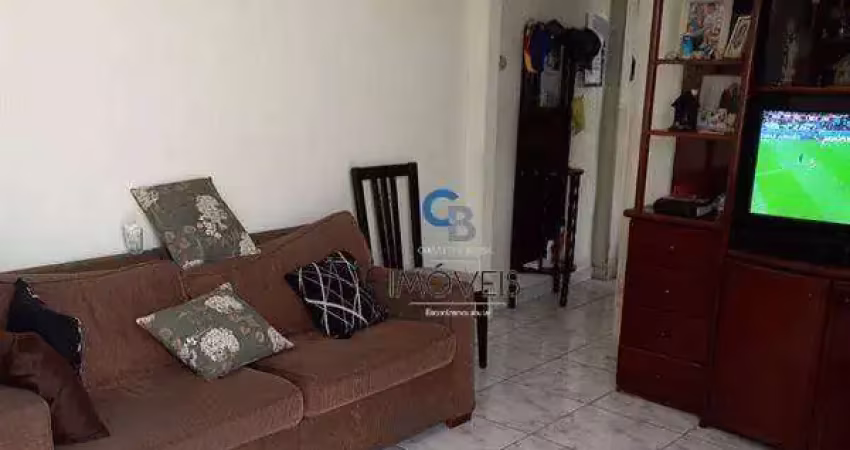 Sobrado com 2 dormitórios à venda, 125 m² por r$ 420.000 - jardim vila formosa - são paulo/sp