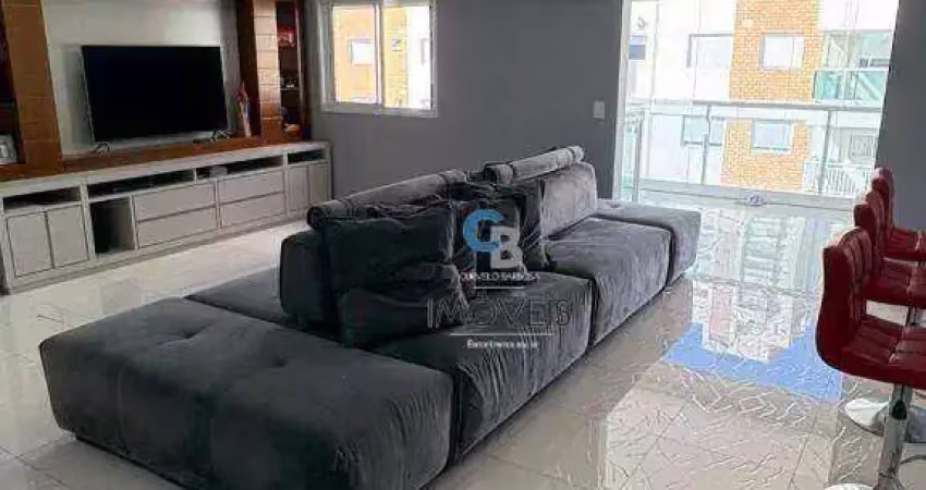 Apartamento com 2 dormitórios à venda, 100 m² por r$ 1.390.000,00 - mooca - são paulo/sp