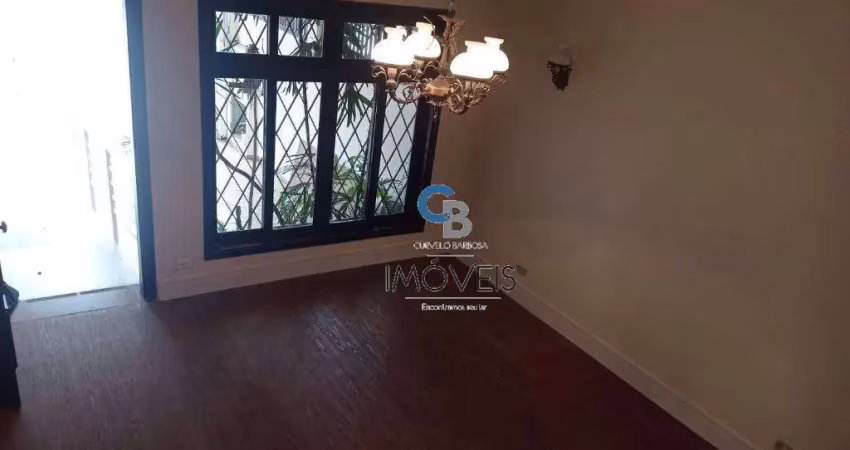 Sobrado com 3 dormitórios à venda, 130 m² por r$ 690.000,00 - tatuapé - são paulo/sp