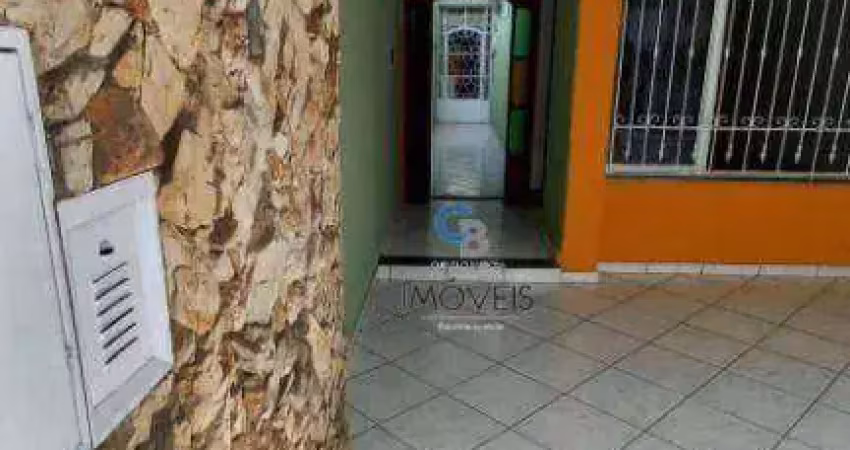 Sobrado com 4 dormitórios, 228 m² - venda por r$ 790.000,00 ou aluguel por r$ 6.468,00/mês - vila formosa - são paulo/sp
