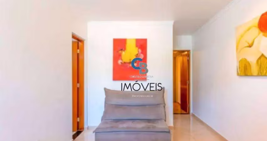 Apartamento com 2 dormitórios, 45 m² - venda por r$ 320.000,00 ou aluguel por r$ 2.778,00/mês - penha de frança - são paulo/sp