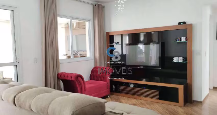Apartamento à venda, 92 m² por r$ 1.130.000,00 - anália franco - são paulo/sp