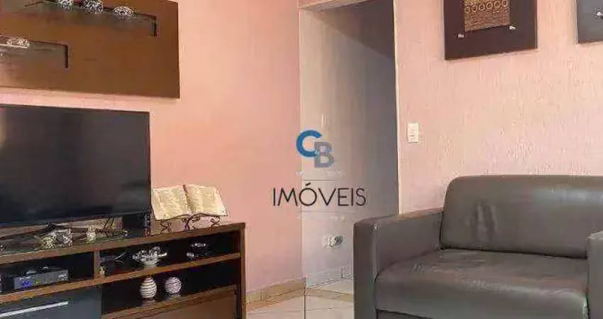 Casa com 3 dormitórios à venda, 135 m² por r$ 620.000,00 - vila oratório - são paulo/sp