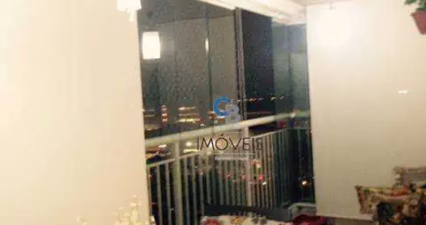 Apartamento residencial à venda, Belém, São Paulo.