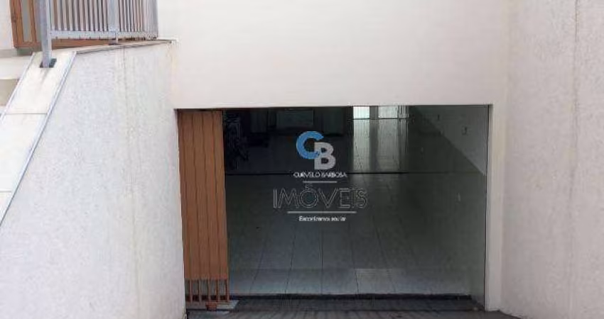 Sobrado  residencial à venda, Engenheiro Goulart, São Paulo.