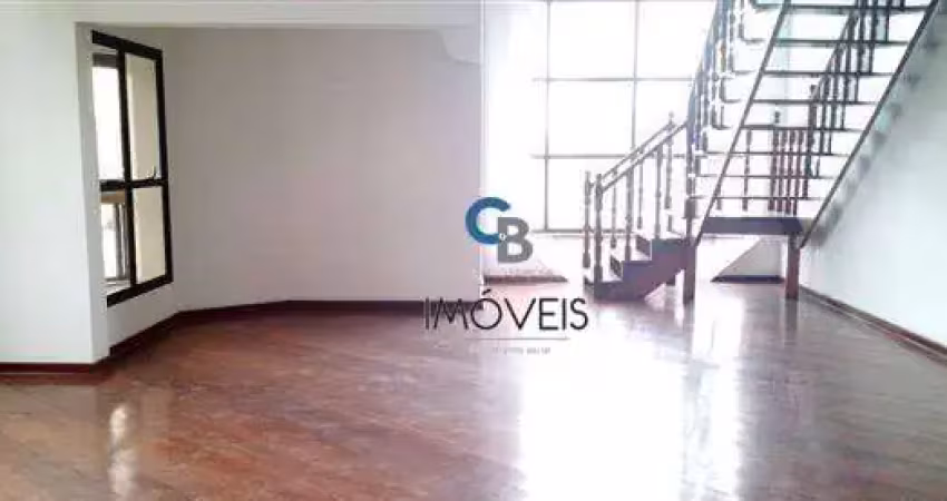 Apartamento  residencial para locação, Tatuapé, São Paulo.