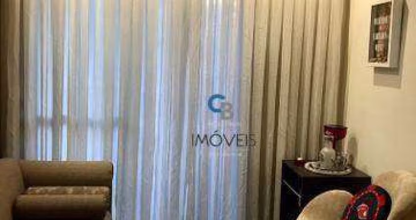 Apartamento à venda, 50 m² por R$ 400.000,00 - Vila Prudente - São Paulo/SP