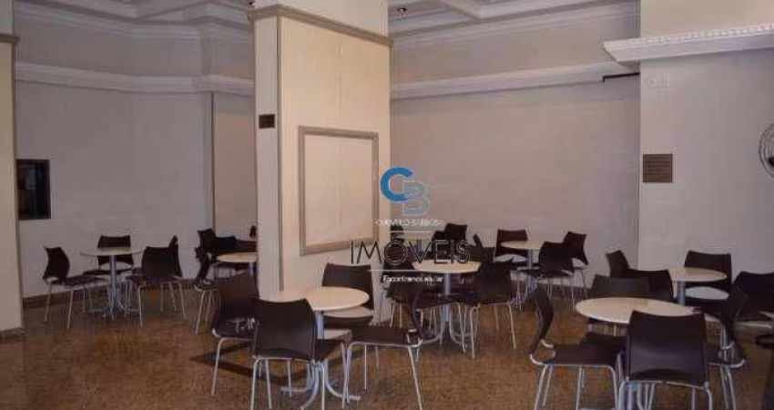 Apartamento à venda, 187 m² por R$ 1.280.000,00 - Tatuapé - São Paulo/SP
