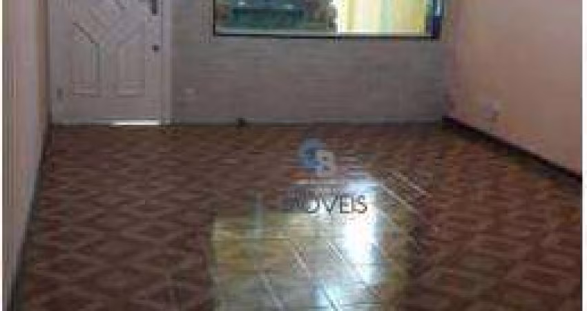 Sobrado à venda, 130 m² por R$ 680.000,00 - Tatuapé - São Paulo/SP
