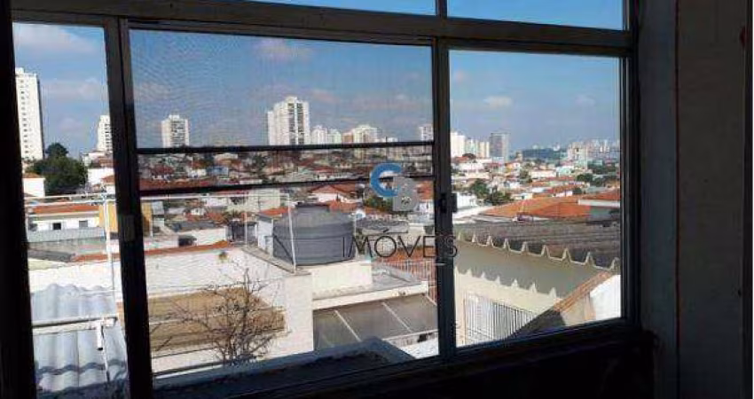 Sobrado com 2 dormitórios à venda, 190 m² por R$ 730.000,00 - Vila Prudente (Zona Leste) - São Paulo/SP