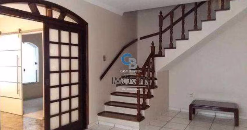 Sobrado à venda, 180 m² por R$ 1.250.000,00 - Tatuapé - São Paulo/SP
