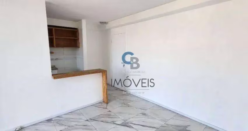 Apartamento com 2 dormitórios à venda, 53 m² por r$ 449.000,00 - pari - são paulo/sp