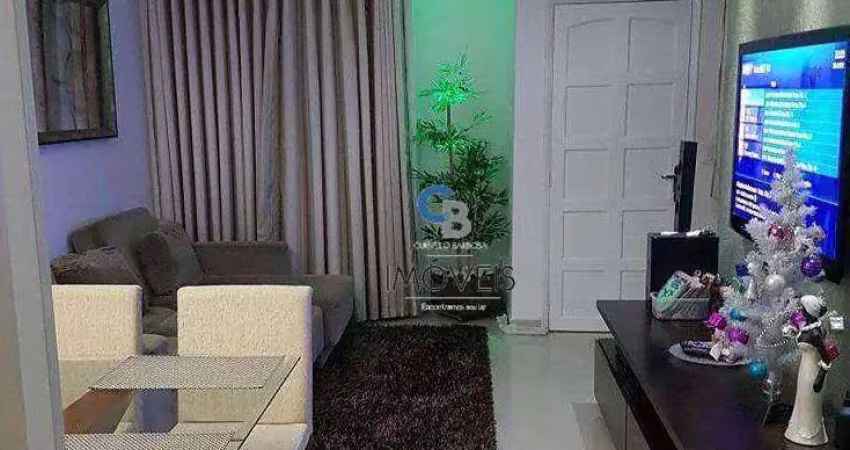 Sobrado à venda, 103 m² por r$ 670.000,00 - vila formosa - são paulo/sp