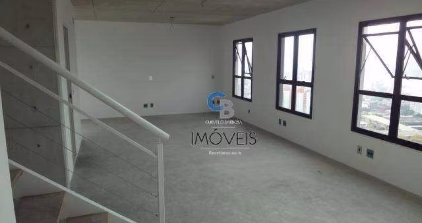Apartamento à venda, 144 m² por R$ 1.590.000,00 - Mooca - São Paulo/SP