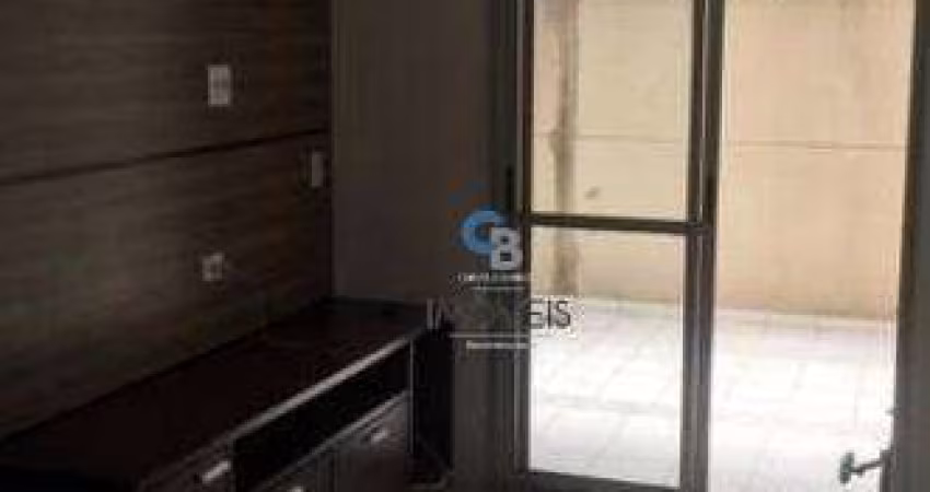 Apartamento à venda, 68 m² por R$ 365.000,00 - Tatuapé - São Paulo/SP