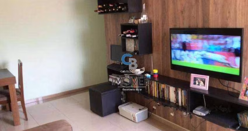 Apartamento à venda, 60 m² por R$ 375.000,00 - Vila Prudente - São Paulo/SP