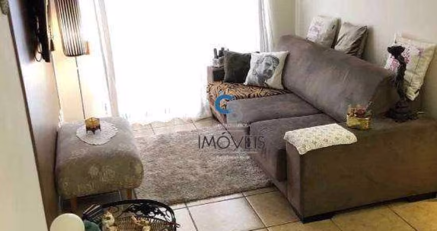 Apartamento à venda, 65 m² por R$ 350.000,00 - Vila Prudente - São Paulo/SP