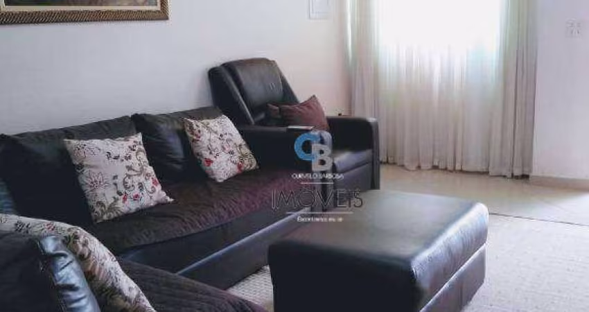 Sobrado à venda, 132 m² por R$ 795.000,00 - Tatuapé - São Paulo/SP