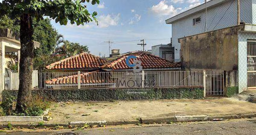 Casa com 2 dormitórios à venda, 234 m² por R$ 1.010.000,00 - Vila Formosa - São Paulo/SP