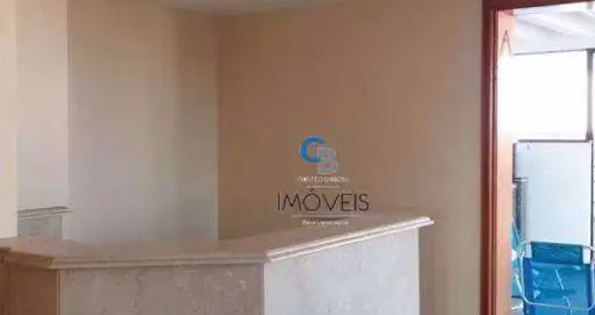 Cobertura à venda, 300 m² por R$ 1.980.000,00 - Mooca - São Paulo/SP