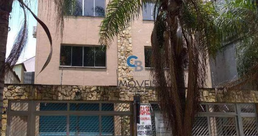 Prédio à venda, 590 m² por R$ 2.490.000,00 - Tatuapé - São Paulo/SP