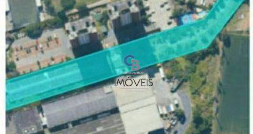 Terreno à venda, 5800 m² por R$ 12.000.000,00 - Parque Fongaro - São Paulo/SP