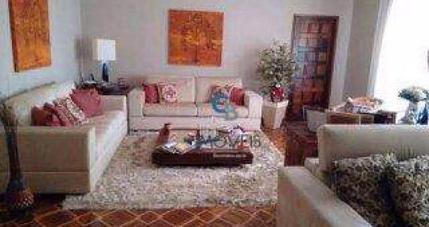 Sobrado à venda, 350 m² por R$ 1.150.000,00 - Vila Carrão - São Paulo/SP