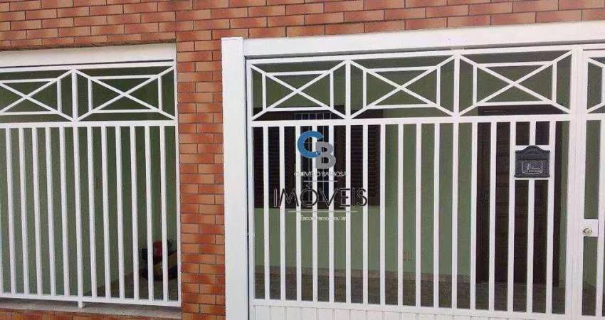 Sobrado à venda, 72 m² por R$ 690.000,00 - Vila Formosa - São Paulo/SP