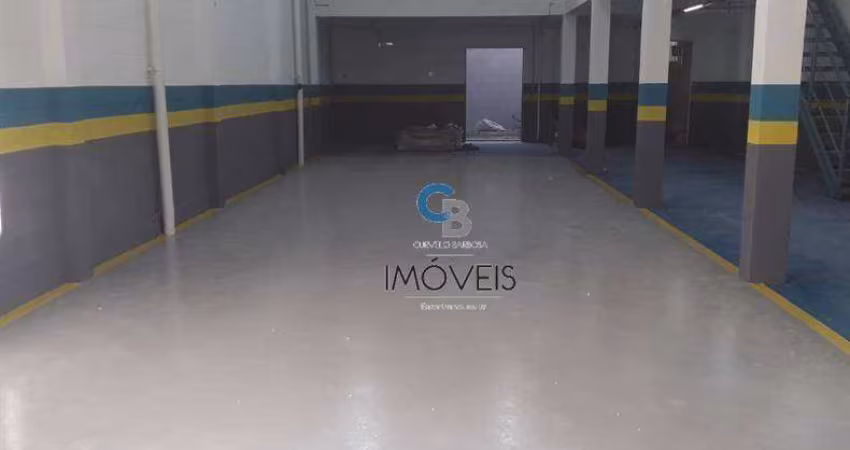 Galpão à venda, 521 m² por R$ 1.350.000,00 - Carrão - São Paulo/SP