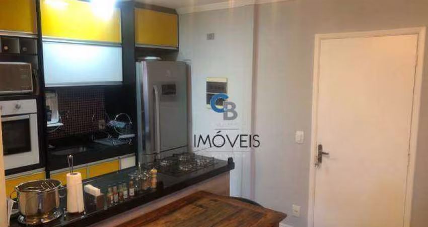 Apartamento à venda, 50 m² por R$ 395.000,00 - Vila Prudente - São Paulo/SP