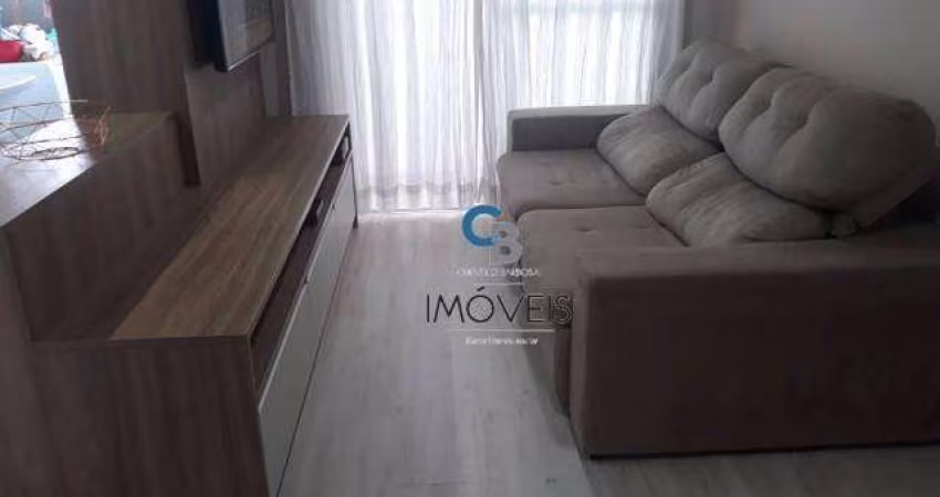 Apartamento à venda, 63 m² por R$ 680.000,00 - Tatuapé - São Paulo/SP