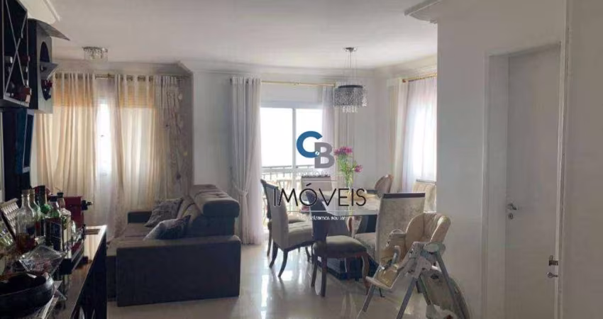 Apartamento à venda, 106 m² por R$ 950.000,00 - Vila Formosa - São Paulo/SP