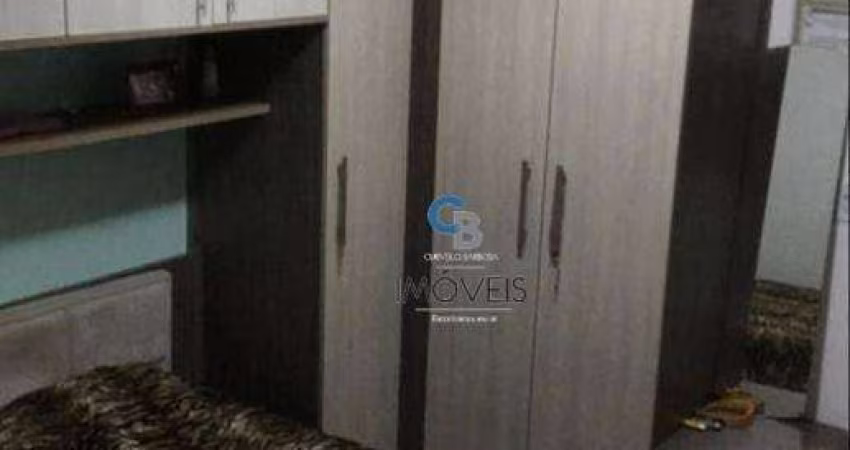 Sobrado à venda, 73 m² por R$ 410.000,00 - Patriarca (Zona Leste) - São Paulo/SP