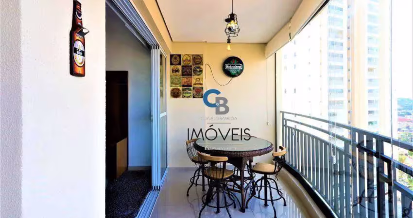 Apartamento com 3 dormitórios à venda, 80 m² por r$ 700.000,00 - vila maria alta - são paulo/sp