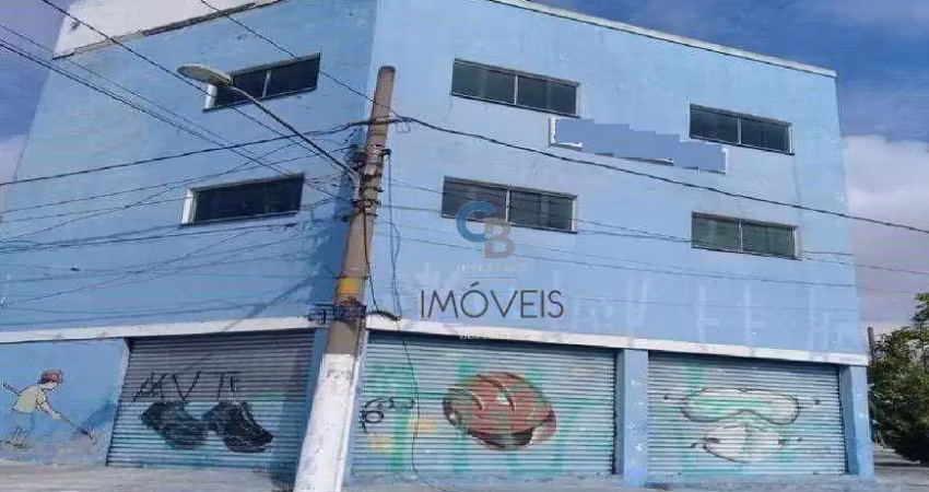 Prédio à venda, 480 m² por R$ 1.500.000,00 - Vila Nova York - São Paulo/SP