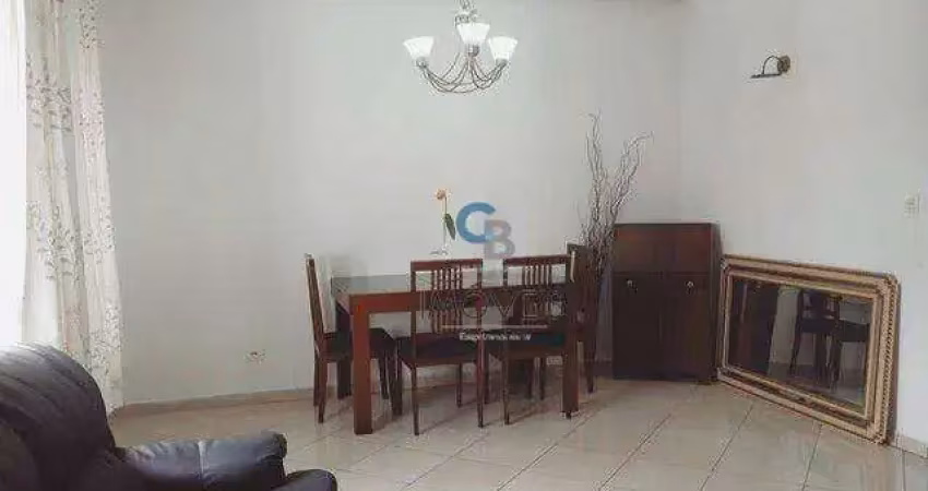 Sobrado à venda, 320 m² por R$ 900.000,00 - Mooca - São Paulo/SP