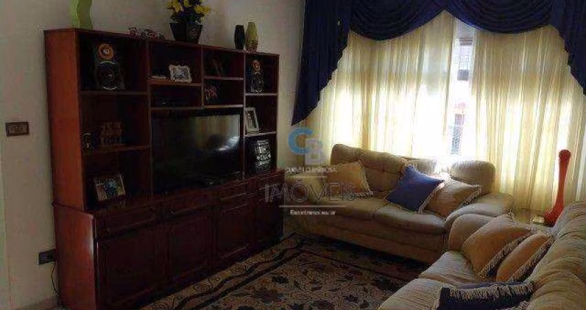 Sobrado à venda, 192 m² por R$ 520.000,00 - Jardim Ivone - São Paulo/SP