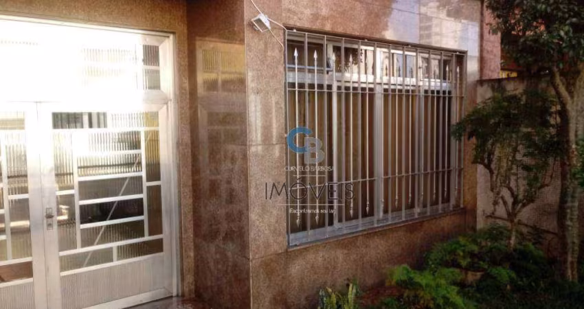 Casa à venda, 180 m² por R$ 1.450.000,00 - Mooca - São Paulo/SP