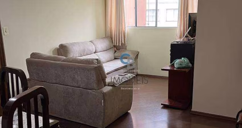 Apartamento à venda, 72 m² por R$ 370.000,00 - Vila Prudente - São Paulo/SP