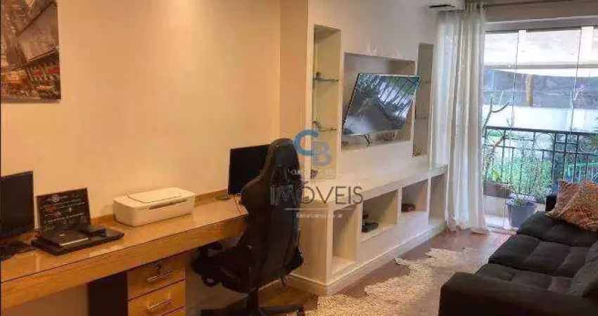 Apartamento com 2 dormitórios à venda, 69 m² por R$ 770.000,00 - Vila Prudente (Zona Leste) - São Paulo/SP