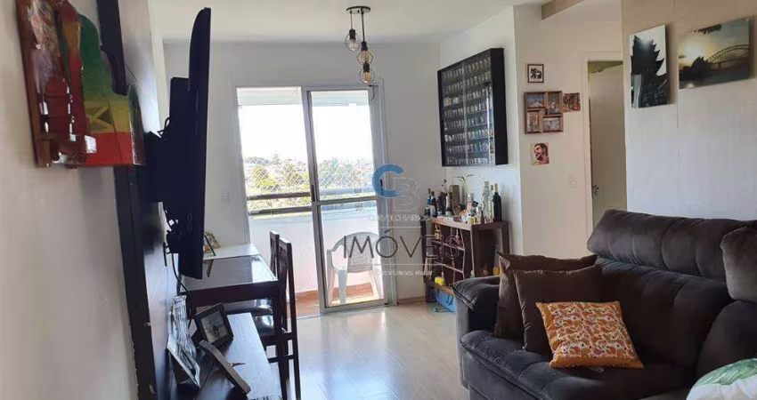 Apartamento à venda, 49 m² por R$ 330.000,00 - Limão - São Paulo/SP