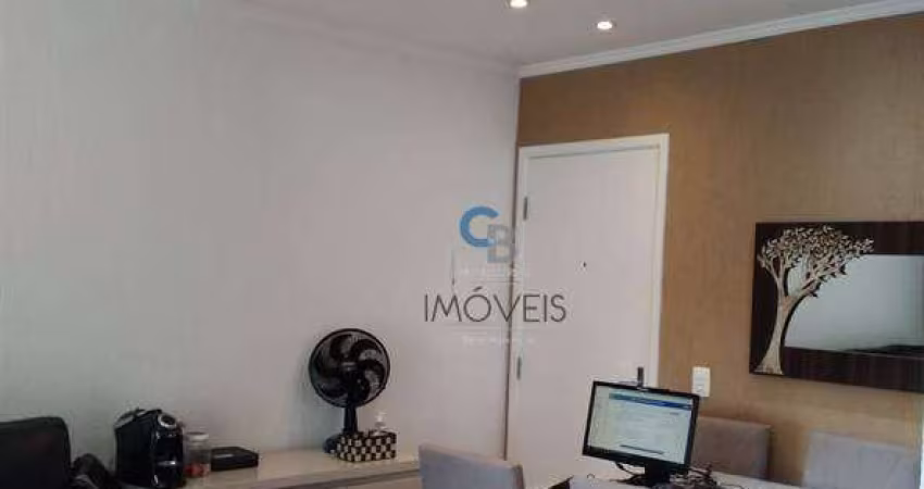 Apartamento à venda, 52 m² por R$ 340.000,00 - Vila Mazzei - São Paulo/SP