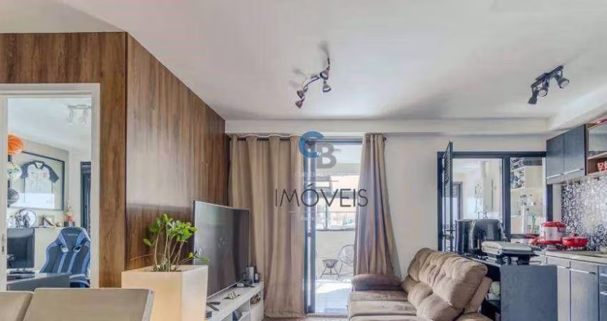 Apartamento à venda, 85 m² por R$ 750.000,00 - Vila Prudente - São Paulo/SP