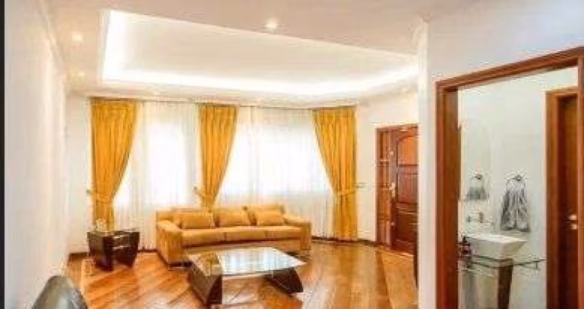 Sobrado à venda, 300 m² por R$ 1.805.000,00 - Tatuapé - São Paulo/SP