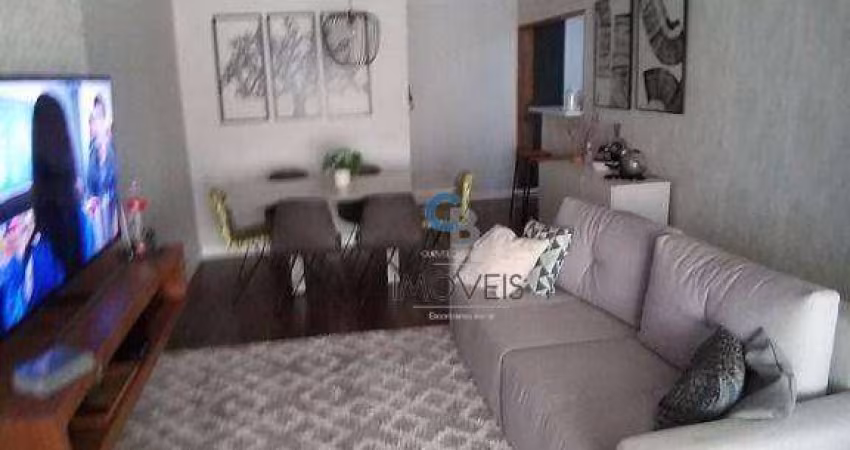 Apartamento à venda, 82 m² por R$ 700.000,00 - Vila Prudente - São Paulo/SP