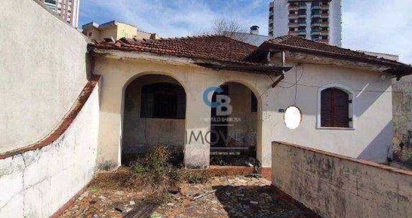 Terreno à venda, 438 m² por R$ 2.310.000,00 - Vila Formosa - São Paulo/SP