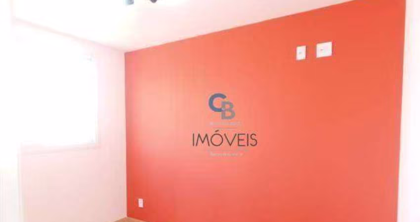 Apartamento à venda, 44 m² por R$ 395.000,00 - Vila Prudente - São Paulo/SP