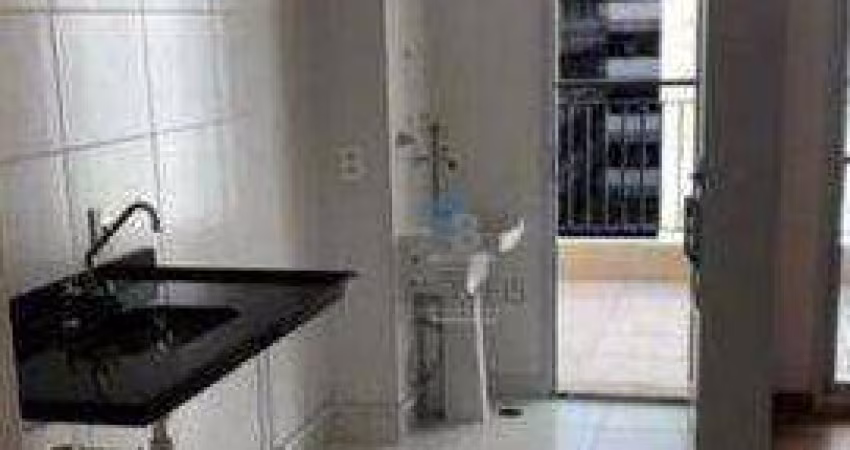 Apartamento à venda, 79 m² por R$ 720.000,00 - Vila Guilherme - São Paulo/SP