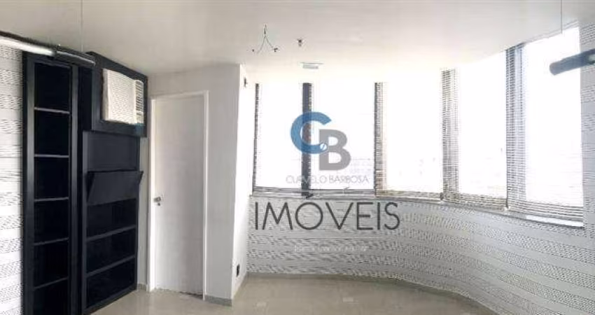 Apartamento à venda, 41 m² por R$ 420.000,00 - Jardins - São Paulo/SP